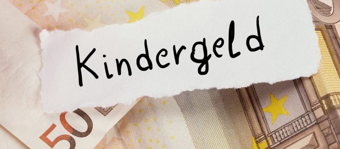 Niemiecki zasiłek na dzieci