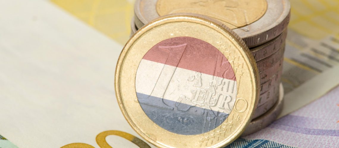 Zwrot podatku za pracę w Holandii